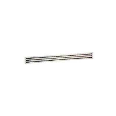 DIFFUSEUR LINEAIRE A FENTE LSD-PL 1x1200 A - 20421200