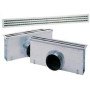 DIFFUSEUR LINEAIRE A FENTE DFA-3F 3x1500 A - 20421500