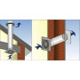 DIFFUSEUR LINEAIRE A FENTE LSD-PL 3x1500 A - 20421506