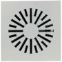 DIFFUSEUR DECORATIF A JET HELICOIDAL DFH-B 600-500 - 20440650