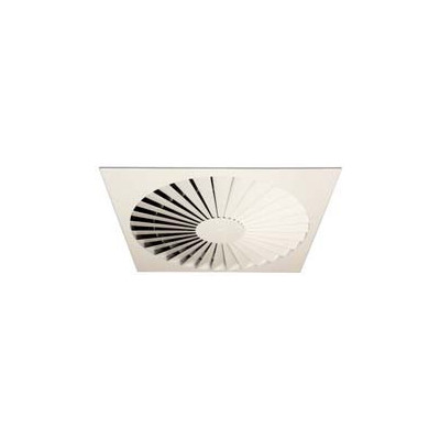 DIFFUSEUR DECORATIF A JET HELICOIDAL RXO 600-500 - 20440652