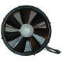 Ventilateur hélicoïde S0710 VIL51 TG100L6 - 26053082