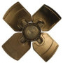 Ventilateur hélicoïde FB050-6EA.4C.A4L. - 11010336