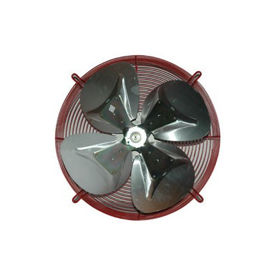 Ventilateur hélicoïde S0420 4PL35 TX33P04 - 26020436