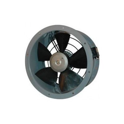 Ventilateur hélicoïde IA0450 VIP48 TG50P04 - 26050525