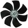 Ventilateur hélicoïde FE040-VDA.2C.1. - 11030107