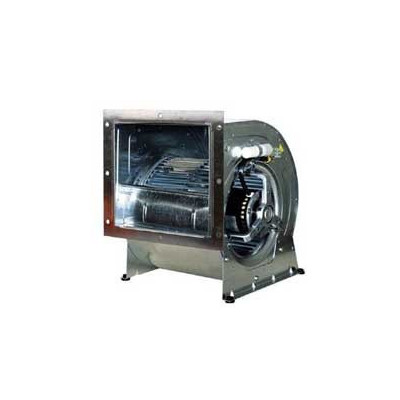 Ventilateur centrifuge DD 9/7.300.4. BRIDE ET SUPPORT - 30452010