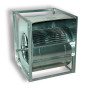 Ventilateur centrifuge AT18/18C 25   BRIDE ET SUPPORT - 30041883