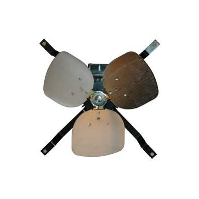 Ventilateur hélicoïde IA0350 3PR25 TF30W06 - 26020378