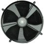 Ventilateur hélicoïde IA0450 CR46 TG60W04 - 26050450