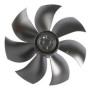 Ventilateur hélicoïde FE040-4DA.2C.V7. - 11030106