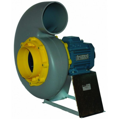 Ventilateur centrifuge CPV-1020-2T - 23022101