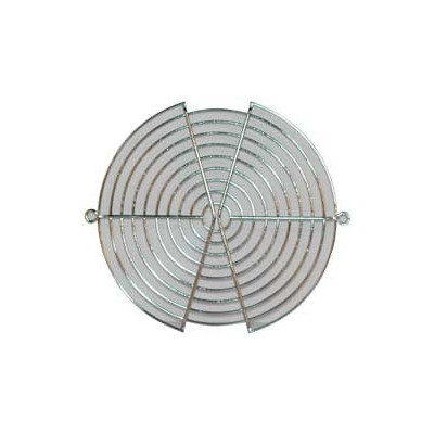 GRILLE METALLIQUE 150x172 COUPEE - 13029151