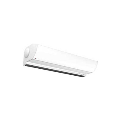 RIDEAU D'AIR AVEC CHAUFFAGE ELECTRIQUE 3.50/4.50M - 40010410