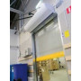 RIDEAU D'AIR AVEC CHAUFFAGE ELECTRIQUE 3.50/4.50M - 40010410