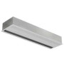RIDEAU D'AIR AVEC CHAUFFAGE ELECTRIQUE  2.50M - 40012220