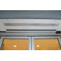 RIDEAU D'AIR AVEC CHAUFFAGE ELECTRIQUE  2.50M - 40012220