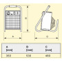 AEROTHERME PORTABLE - 40021056