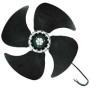 Ventilateur hélicoïde A4E360-AC20-06 - 13031382