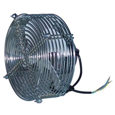 Ventilateur hélicoïde VN10.20.200.31