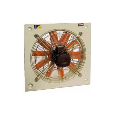 Ventilateur hélicoïde HC-25-4M/H - 23051250