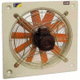 Ventilateur hélicoïde HC-25-4M/H - 23051250