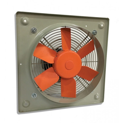 Ventilateur hélicoïde HC-31-4M/H - 23051305