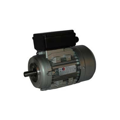 Moteur électrique MMP 80 G4 0.75/4 B14 230V - 25090323