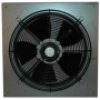 Ventilateur hélicoïde S0400 CR46 MG050W04 SANS EMBASE CARREE - 26050405