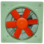 Ventilateur hélicoïde HC-31-4T/H - 23051304