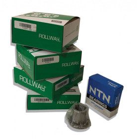 Accessoires pour ventilateurs centrifuges