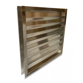 Accessoires pour ventilateurs hélicoïdes