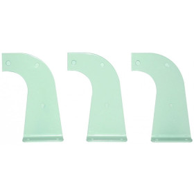 BRAS DE FIXATION EQUERRE  DIAM.350 POUR 018243