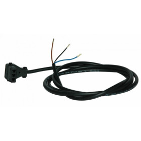 CABLE + CONNECTEUR 1.5M POUR ESM