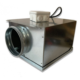 CAISSON D'EXTRACTION SVE-150H