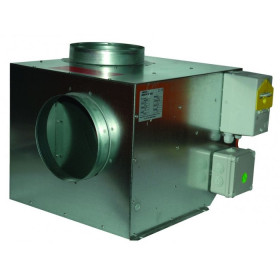 CAISSON EXTRACTION  AIRVENT M652J