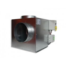 CAISSON EXTRACTION AIRVENT M902J