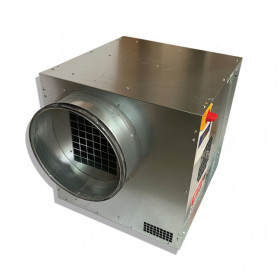 CAISSON EXTRACTION BC4 315 EC