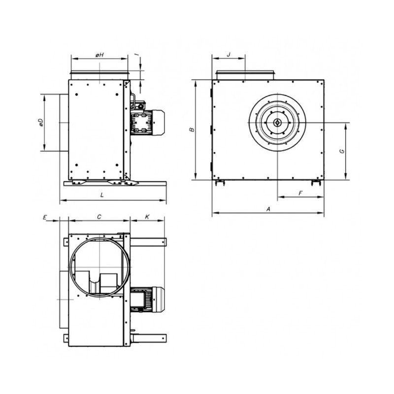 CKDR/EW-450-4-1-B-M-D-F-400