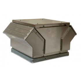 Extracteur de toiture RDA 31-2531-4E