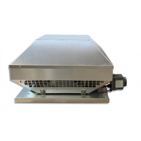 Extracteur de toiture RDD 315/4