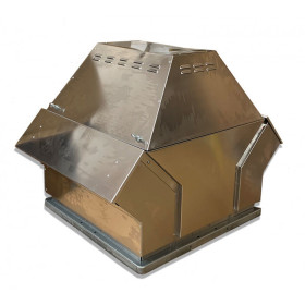Extracteur de toiture RDM 3E-4550-4P-14-J