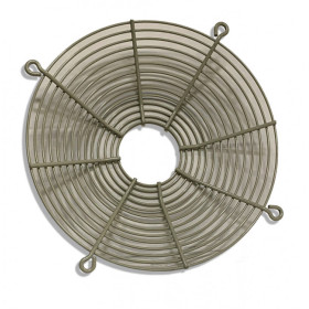 GRILLE DE PROTECTION COTE MOTEUR R-31