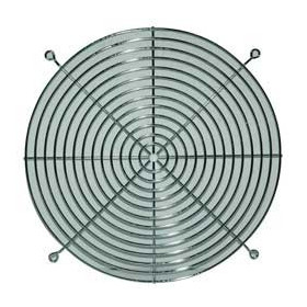 GRILLE  METALLIQUE DIAM. 220