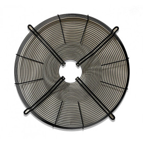 GRILLE SUPPORT DEMI CORBEILLE DIAM 630