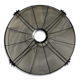 GRILLE SUPPORT MOTEUR POUR FN080