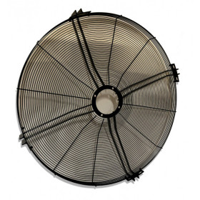 GRILLE SUPPORT RADIALE D910