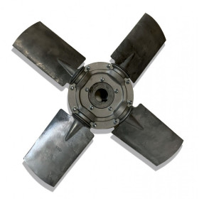 HELICE 4PD550.30°A AL38C SIH
