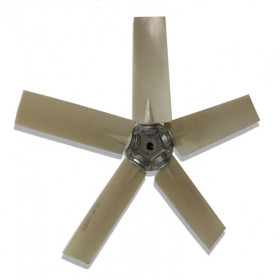 HELICE 5PD800.32.5°S AL24C SIH