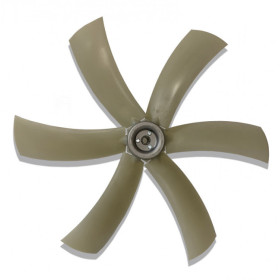HELICE 6PF650.25°A AL16C SH